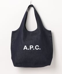 CABAS CAMDEN（トートバッグ）｜A.P.C.（アーペーセー）のファッション