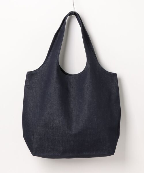 TOTE NINON（トートバッグ）｜A.P.C.（アーペーセー）のファッション
