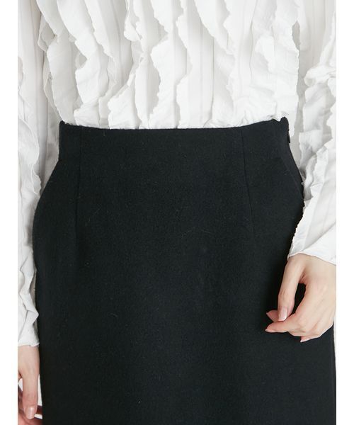 CELFORD バリエーションミニスカート　美品 バリエーションミニスカート（スカート）｜CELFORD（セルフォード）の