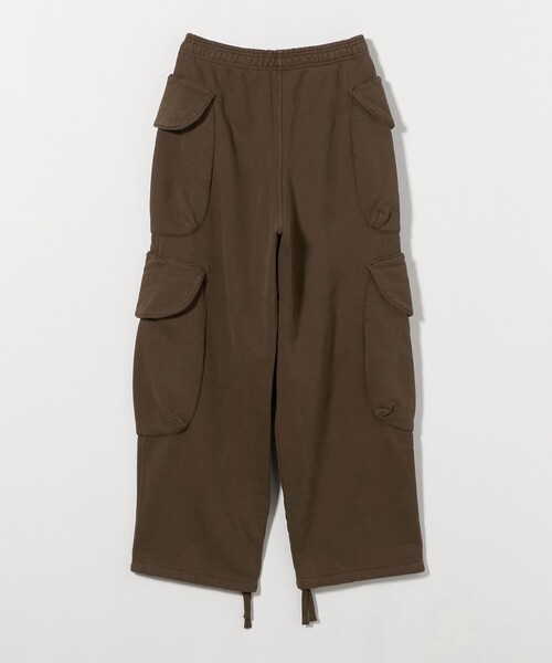 セール】＜Entire Studios＞HEAVY GOCAR パンツ（スウェットパンツ