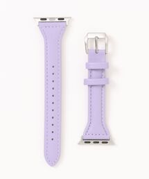 LUON / Apple Watch Band / シンプル レザーベルト アップルウォッチ バンド