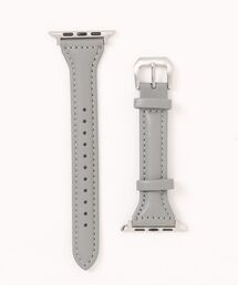 LUON / Apple Watch Band / シンプル レザーベルト アップルウォッチ バンド