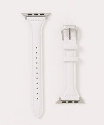 LUON / Apple Watch Band / シンプル レザーベルト アップルウォッチ バンド