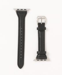 LUON / Apple Watch Band / シンプル レザーベルト アップルウォッチ バンド