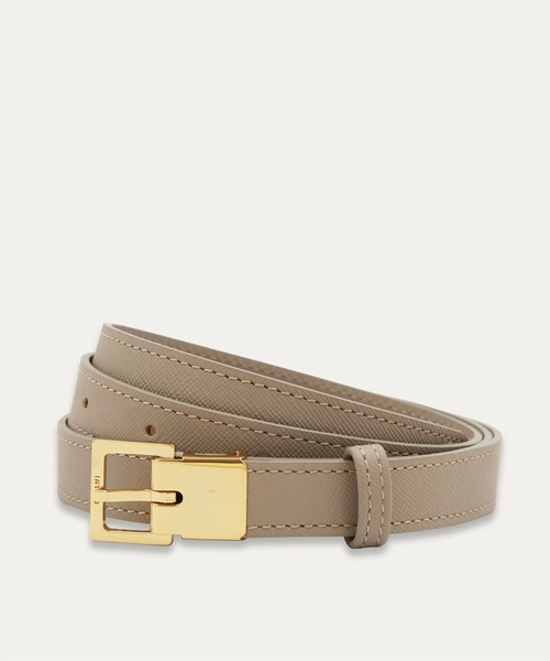 CULLNI レザー ベルト leather belt（ベルト）｜CULLNI（クルニ）のファッション通販 - ZOZOTOWN