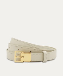 CULLNI(Nj)leather belt(xg)