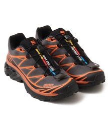SALOMON（サロモン）の「SALOMON XT-6 / サロモン エックスティー6【SP】（スニーカー・レディース）」