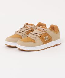 DC SHOES | DC SHOES ディーシーシューズ MANTECA 4 SN レディーススニーカー(マンテカ4SN)(スニーカー)