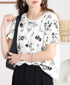 セール】□2024春夏新作□ボウタイビスチェ切替ニット/MM418306