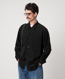 Steven Alan｜スティーブンアランのシャツ/ブラウス（長袖）通販
