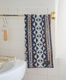 PENDLETON（ペンドルトン）の「PENDLETON/ペンドルトン ジャガード トリプルガーゼタオル（ハンカチ/ハンドタオル）」