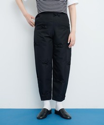 アイアムインファクトサルエルパンツ☺︎アトリエドゥサボンsacaimerlot アイアムインファクトサルエルパンツ☺︎アトリエドゥサボン