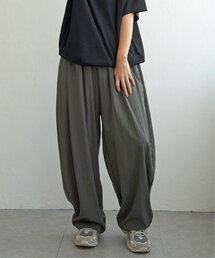 コクーン」に該当するその他パンツ（グレー/灰色系