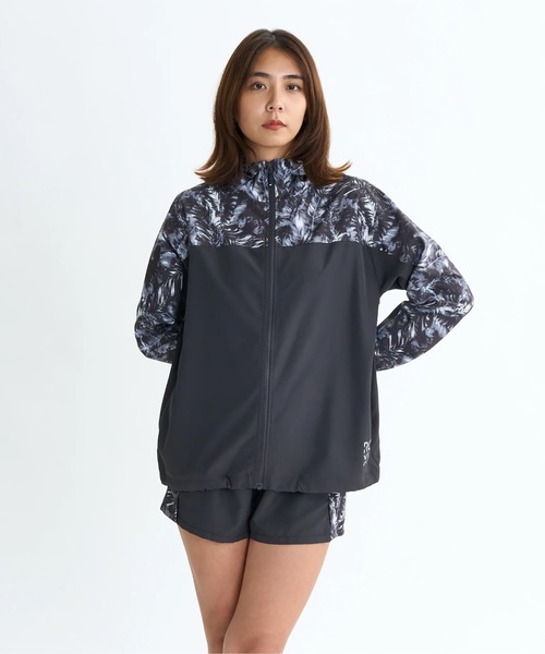 セール】HAVE A GREAT DAY JAC/ロキシードローコード付き撥水加工