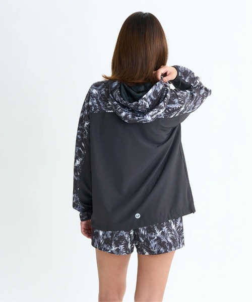 セール】HAVE A GREAT DAY JAC/ロキシードローコード付き撥水加工