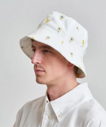 Nine Tailor(iCeC[)́yNine TailorzPeony Hat(LXPbg)