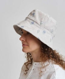 Nine Tailor（ナインテイラー）の「【Nine Tailor】Peony Hat（キャスケット）」