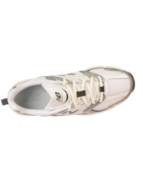 NEW BALANCE(ニューバランス)の「new balance/ニューバランス レディース スニーカー Y2K カジュアル ランニング U530ESA/U530ESB(スニーカー・レディース・シルバー/シルバー×ブラック・25.0cm/24.5cm/24.0cm/23.5cm/23.0cm)」の7枚目の写真