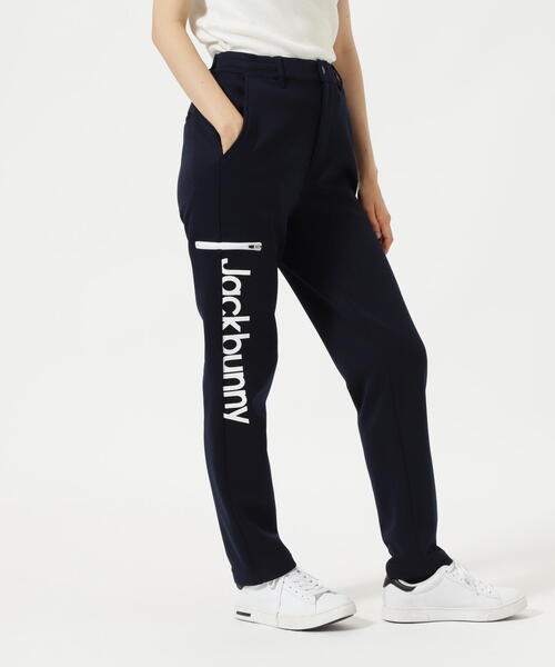 ジャックバニーJackBunny パンツ ⛳️ジャックバニーJACKBUNNY