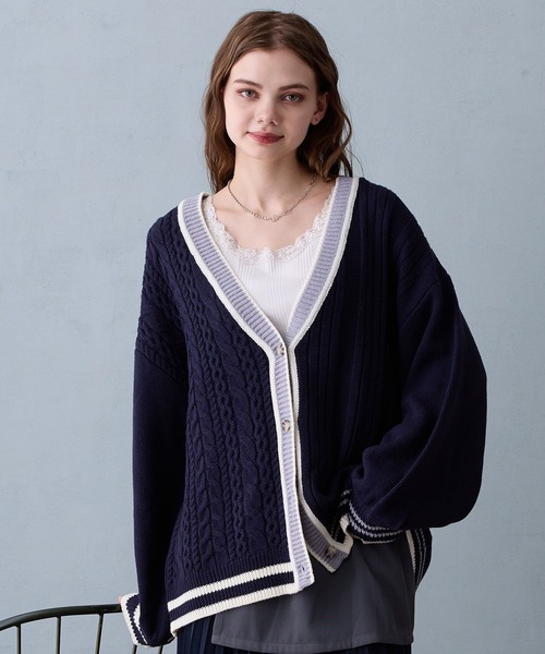 nico様★専用新品・未使用★デイジーリンKnit BoleroCool38 nico様☆専用新品・未使用☆デイジーリンKnit BoleroCool38