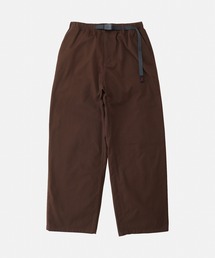 EY0314さん専用　未使用品 GRAMICCIグラミチ ブラウンパンツ EY0314さん専用 未使用品 GRAMICCIグラミチ ブラウンパンツ
