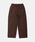 GramicciiO~`j́uGramicci/O~` T/C TWILL WIDE PANT Chpcȋpcjvb_[NuE