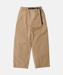 GRAMiCCiチノパン WOMENSベージュM ウィメンズグラミチパンツ｜W'S GRAMICCI PANT｜Gramicci