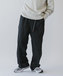 Gramicci(O~`)Gramicci/O~` T/C TWILL WIDE PANT Chpc(̑pc)