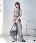 AS KNOW AS plus(アズノゥアズプラス)の「ジャケット/アウター(セットアップ)」