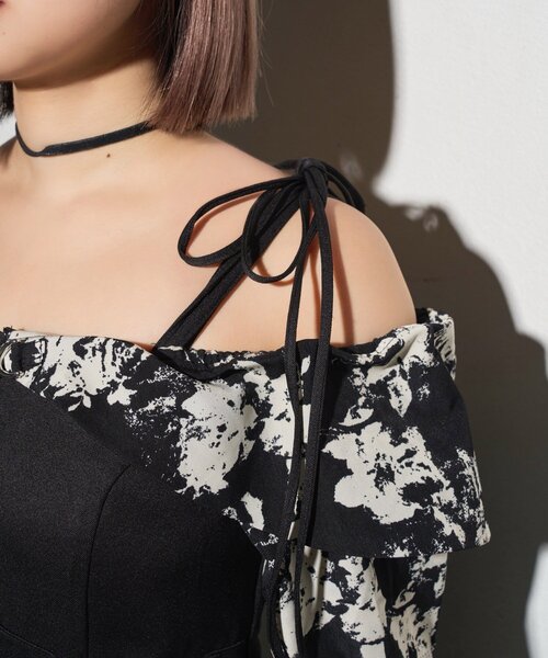 Mavie..7(メヴィセットゥ)の「【Mavie..7】ボレロ+ミニキャミワンピSET(ワンピース・レディース・その他1/その他11・SMALL/MEDIUM)」の11枚目の写真