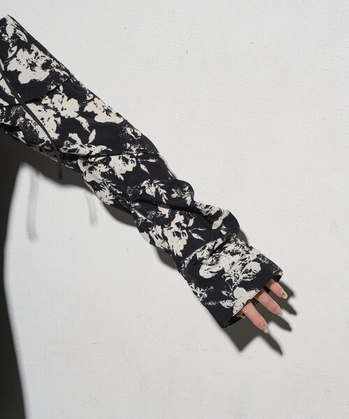 Mavie..7(メヴィセットゥ)の「【Mavie..7】ボレロ+ミニキャミワンピSET(ワンピース・レディース・その他1/その他11・SMALL/MEDIUM)」の10枚目の写真