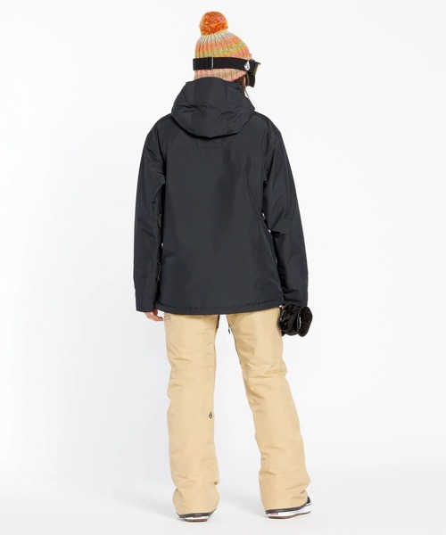 VOLCOM/ボルコム】 Womens Knox Insulated Gore-Tex Pants /ゴアテック