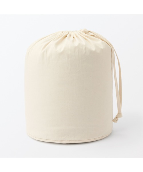 カバーがなくても使える 洗える羽毛薄掛ふとん／S 150×210cm