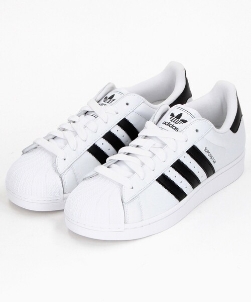 限定展開 adidas/アディダス スーパースターII / Superstar II