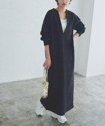 Pierrot｜ピエロのワンピース（ブラック/黒色系）通販 - ZOZOTOWN