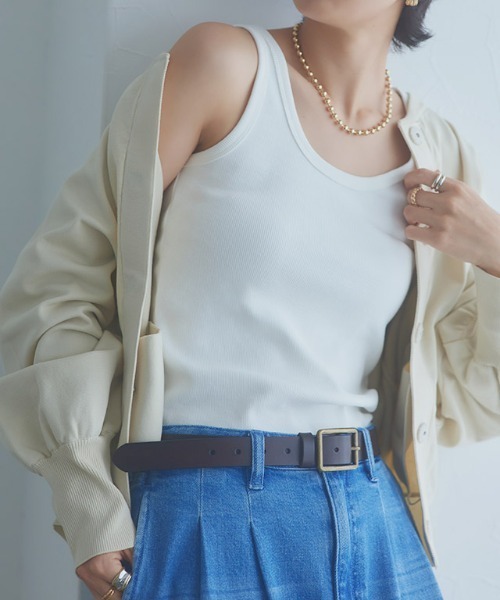RASW(ラス)の「インナーセットキーネックスウェットワンピース(ワンピース・レディース・ブラック/チャコール・L/M/PM)」の13枚目の写真