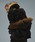 SUPPLIERiTvC[j́uWbvt[fBbFaux Fur Cross Zip HoodiebSUPPLIERip[J[jvbO[nJt[W