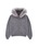 SUPPLIER�i�T�v���C���[�j�́u�W�b�v�t�[�f�B�bFaux Fur Cross Zip Hoodie�bSUPPLIER�i�p�[�J�[�j�v�b�O���[