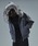 SUPPLIERiTvC[j́uWbvt[fBbFaux Fur Cross Zip HoodiebSUPPLIERip[J[jvb_[NO[