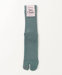 MARCOMONDE（マルコモンド）の「MARCOMONDE（マルコモンド）glitter tabi socks 20（ソックス/靴下）」