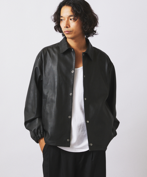 JOURNAL STANDARD relume 36 ライダース 36 羊革 JOURNAL STANDARD relume 36 ライダース 36 羊革 JOURNAL