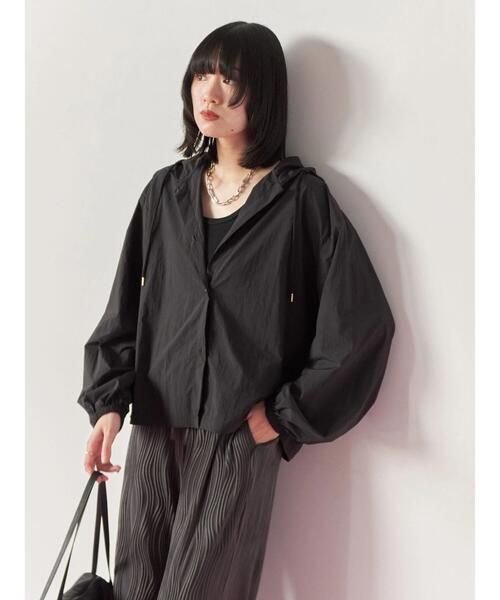 Samansa Mos2 blue(サマンサモスモスブルー)の「チェーンネックレス(ネックレス・レディース・シルバー・F)」の10枚目の写真