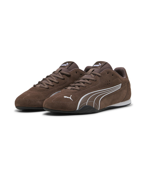【17日限定セール】knuth Marf ユニセックス PUMA プーマ ユニセックス プーマ クラブ II スニーカー