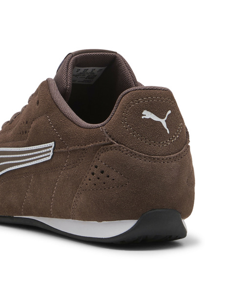 【17日限定セール】knuth Marf ユニセックス PUMA プーマ ユニセックス プーマ クラブ II スニーカー