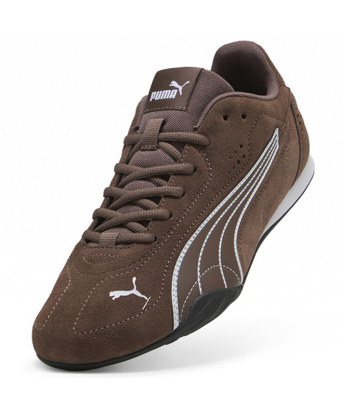 PUMA プーマ ユニセックス プーマ キャッチ SD スニーカー