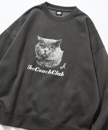 FREAK'S STORE(t[NXXgA)̌WJ rbOVGbg tgvg N[lbN XEFbg / CAT Portrait(XEFbg)