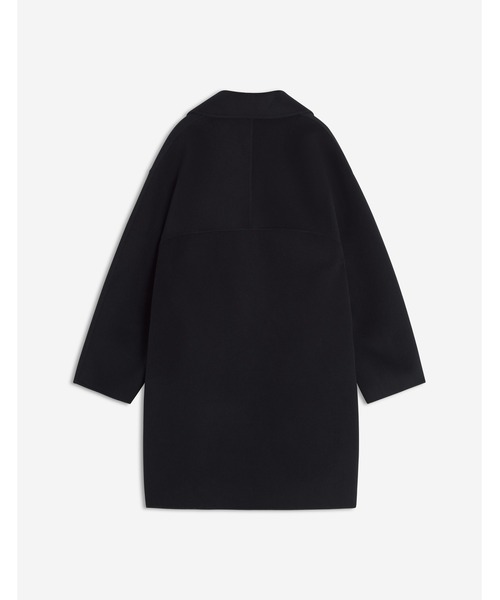 DOUBLEFACE COAT（チェスターコート）｜Maison Kitsune（メゾンキツネ