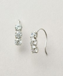 TAKE-UP｜テイクアップのピアス（両耳用）通販 - ZOZOTOWN