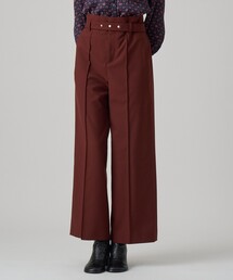 ANAYI｜アナイのパンツ通販 - ZOZOTOWN