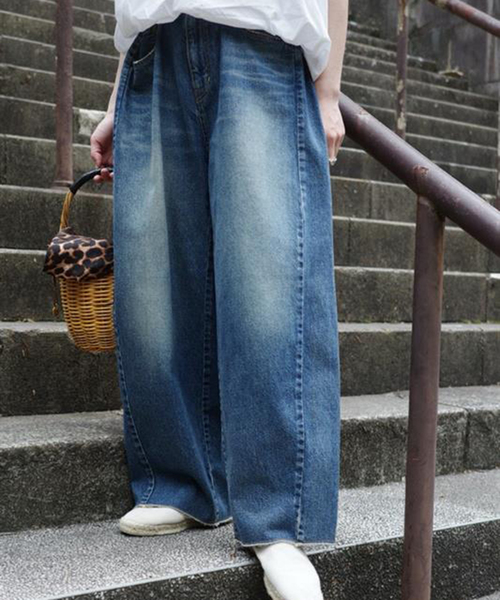 ◇◇◇《追加3》11OZデニム スウィッチパンツ(デニムパンツ ◇◇◇《追加3》11OZデニム スウィッチパンツ(デニムパンツ